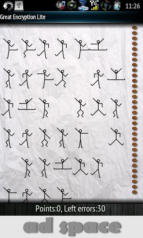 Great Encryption Lite