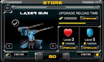 Plane Shooter 3D: War Game