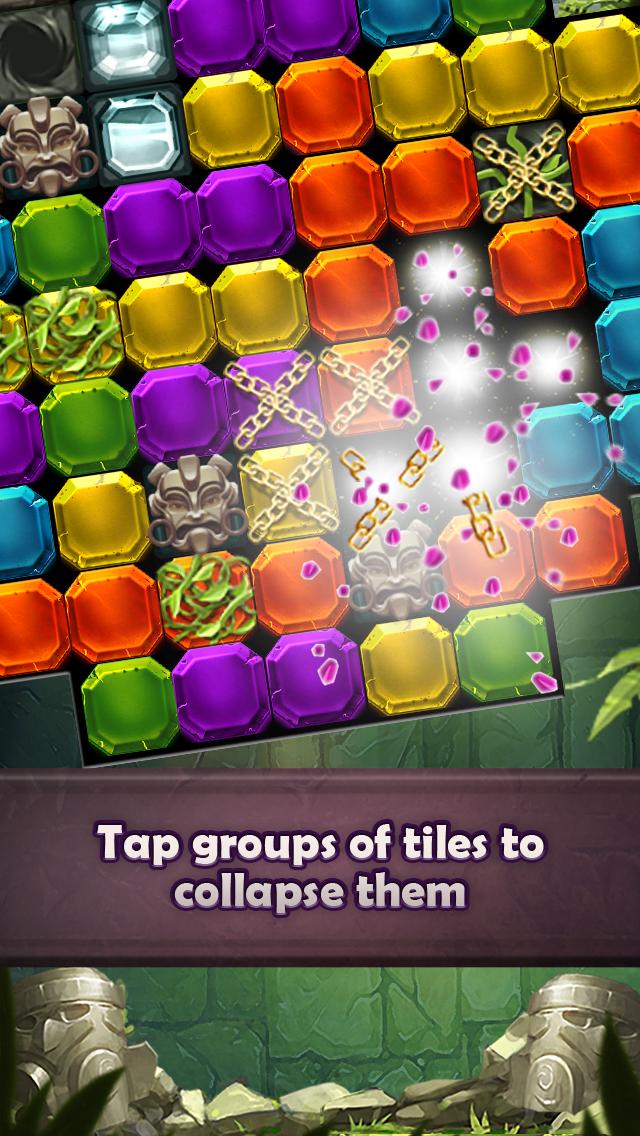 Tumble Tiles