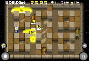 Captain Bomberson - Free Demo