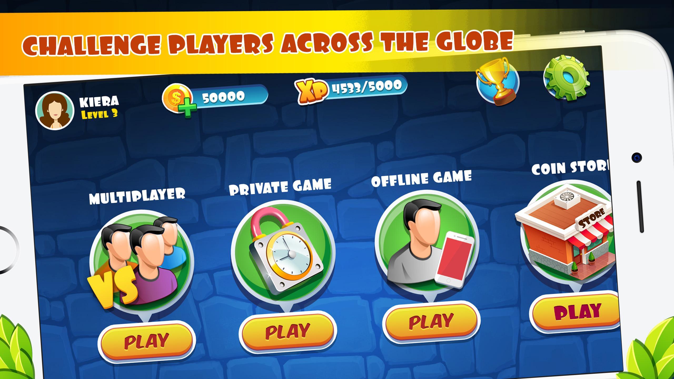 Uno & Friends Multiplayer