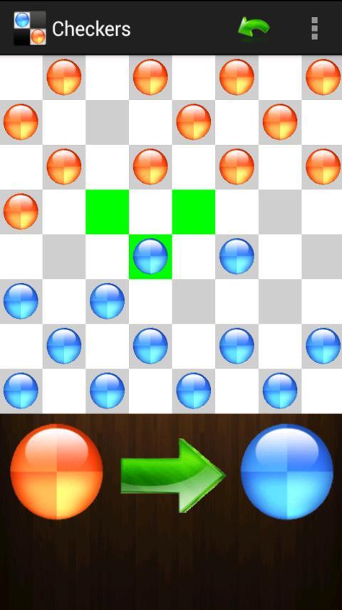 Checkers Free (Online)