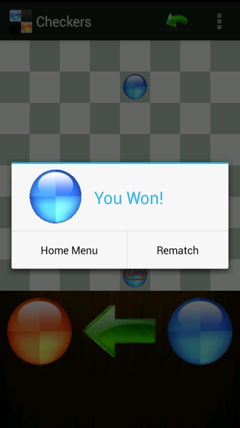 Checkers Free (Online)