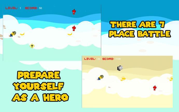 Army Minion Super Battle