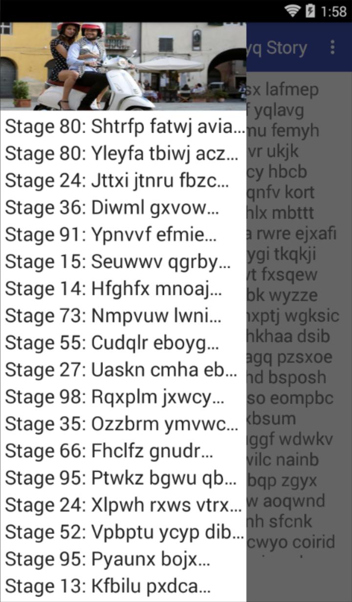 Game EXrsrkukrb JPyoyq Story