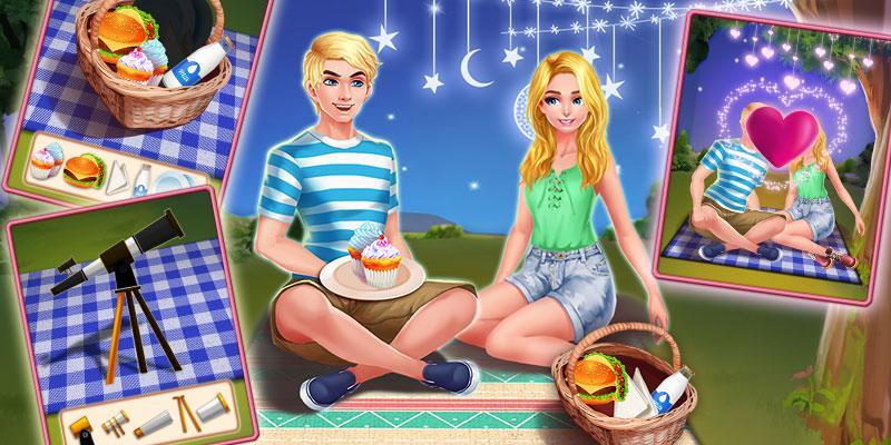 My Heartbreak Story - Fall for Bestie