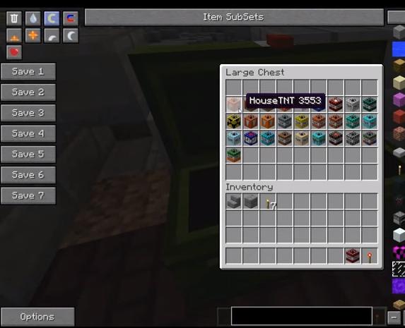 Mod for minecrat pe TNT