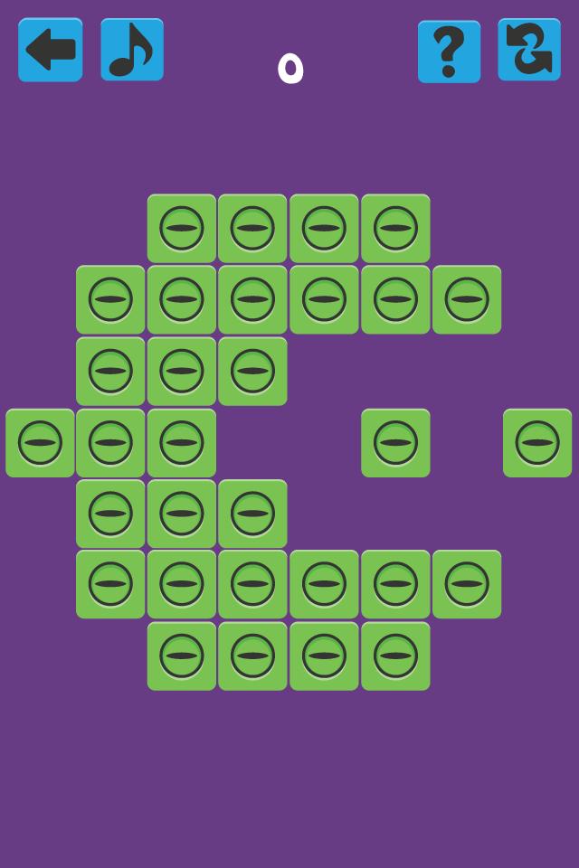 Eye Awake - Lights Out Puzzles