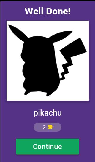 Who's that pokemon?