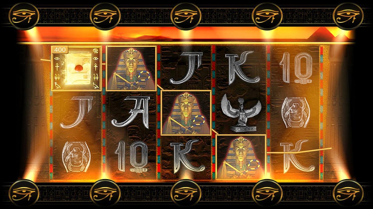 Book of Ra Slot Deluxe