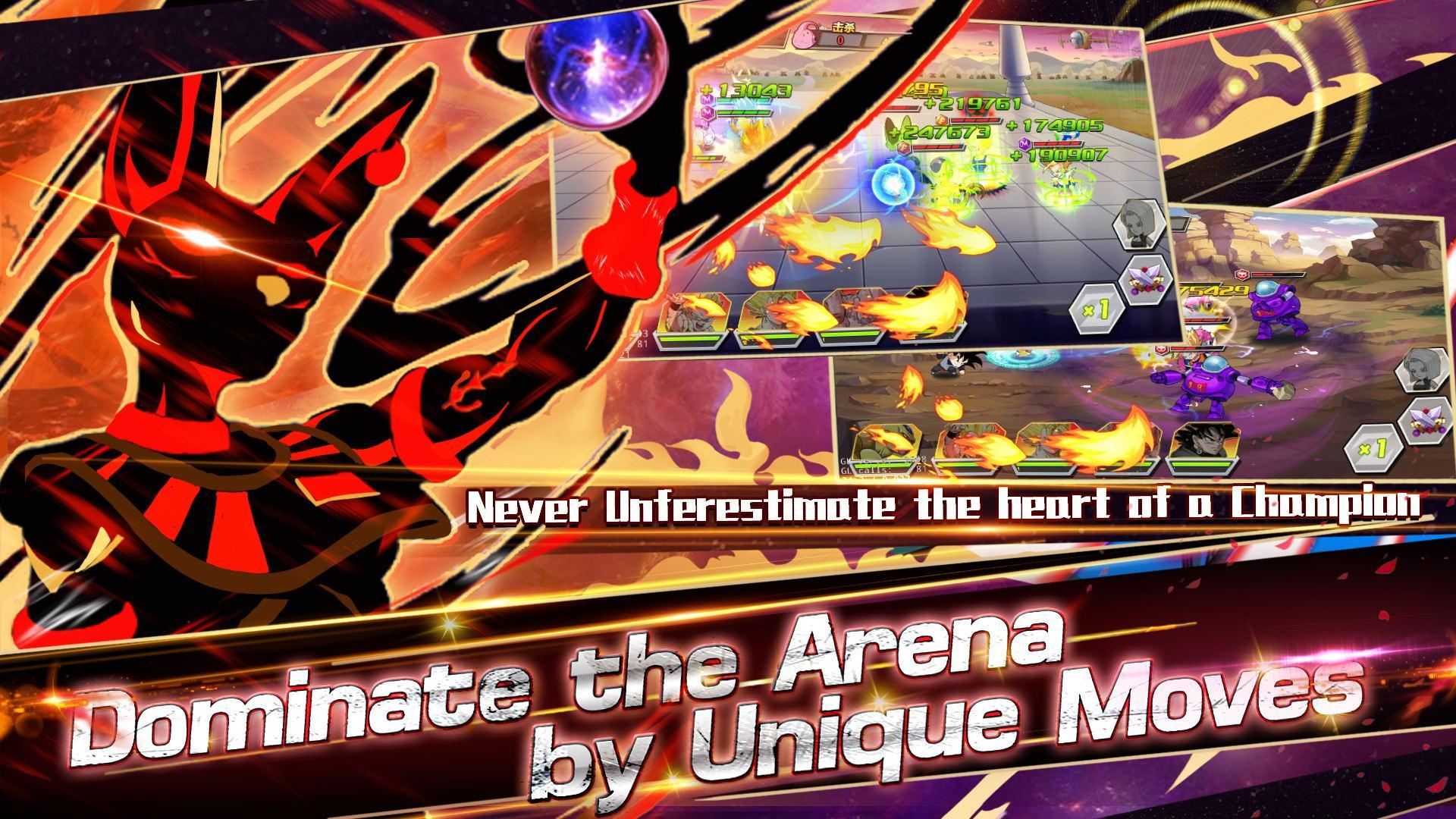 Super Saiyan Z (Unreleased)