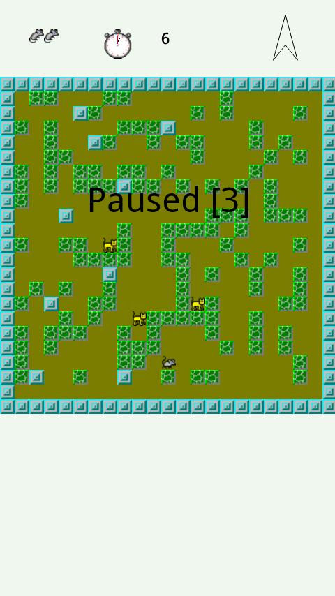 Rodent's Vengeance the Sampler