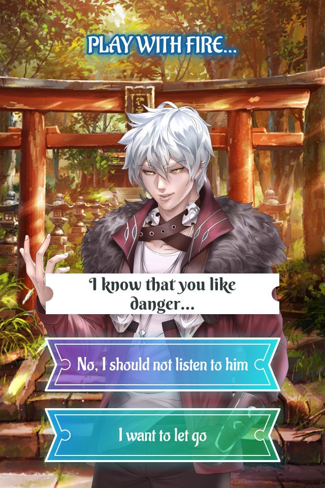 12 Signs of Love - interactive