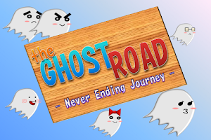 GhostRoad
