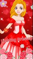 Wedding Dress up Game