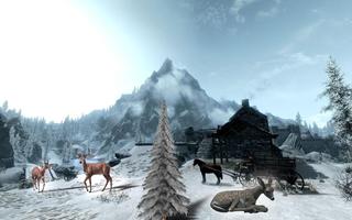 Deer Sniper Hunter 2016