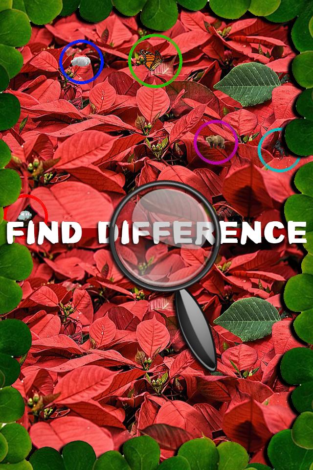 Game Photo Hunt River