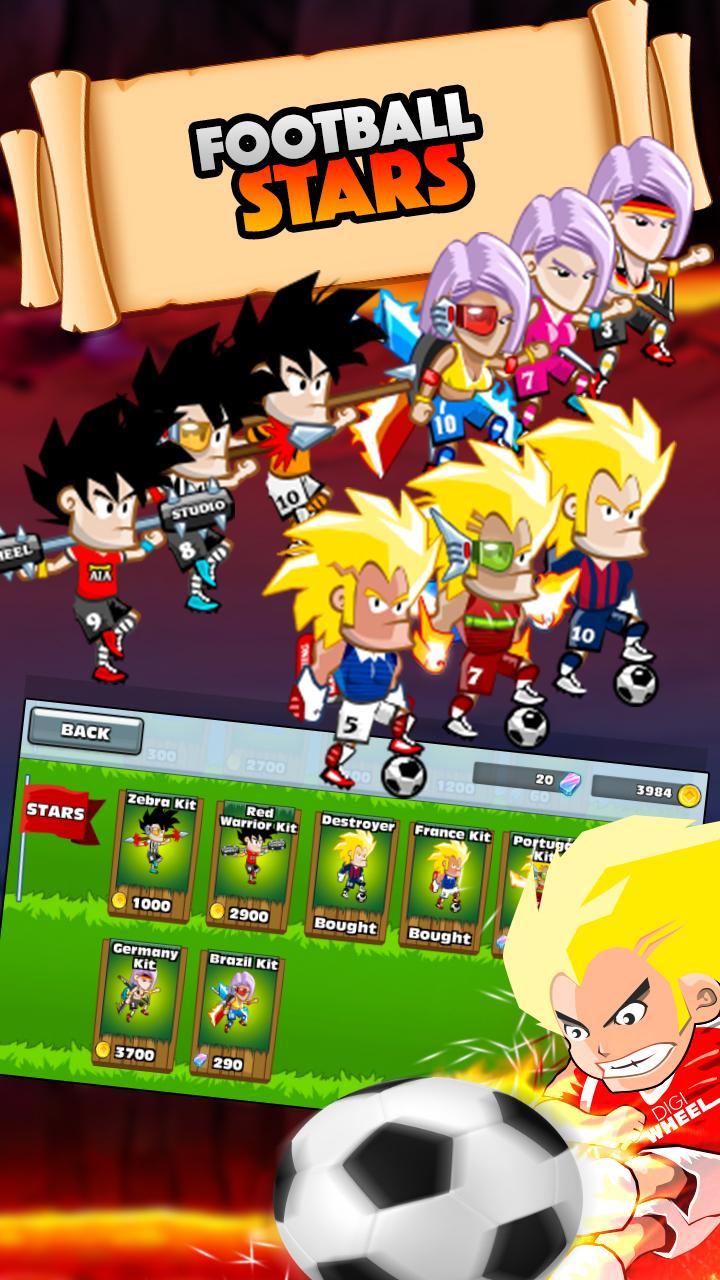 Dragon Foot ball Euro 2016