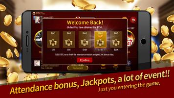 UD poker Hold'em Omaha 7stud