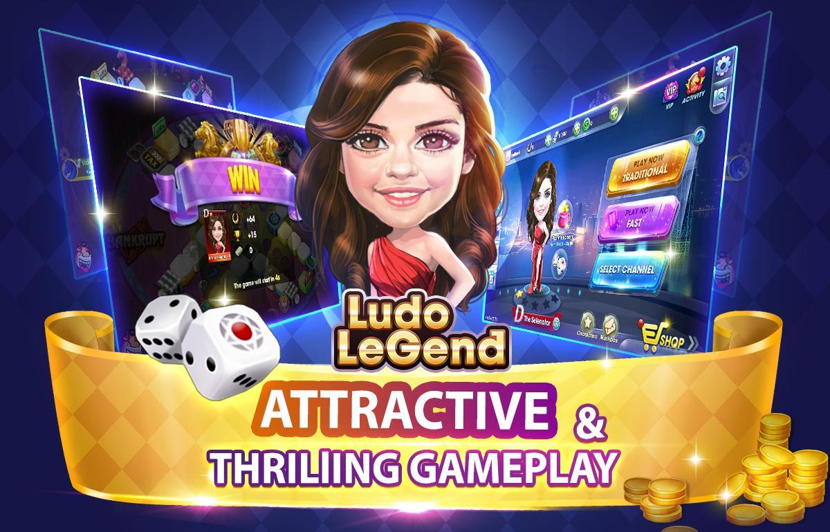 Ludo Zingplay - Your Millennial Ludo