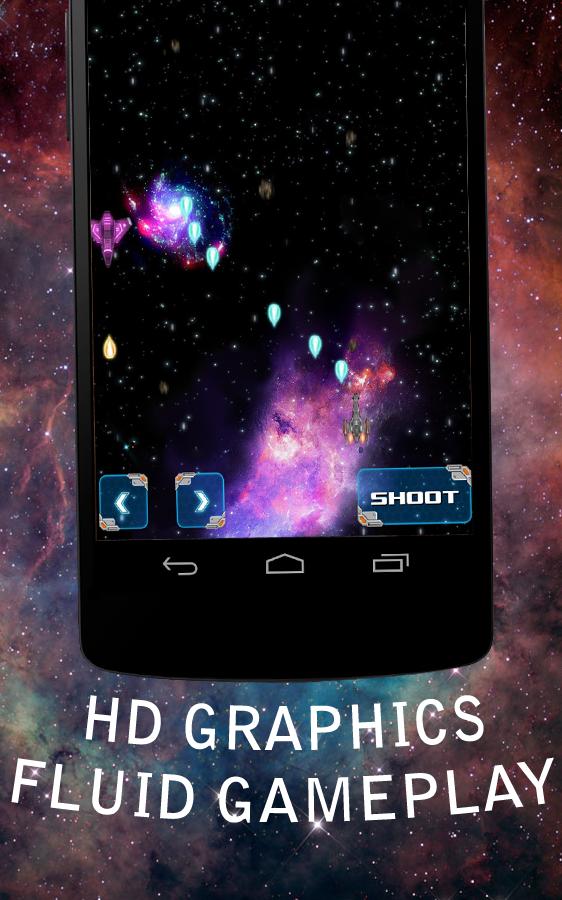 Galactic War: Space Odyssey