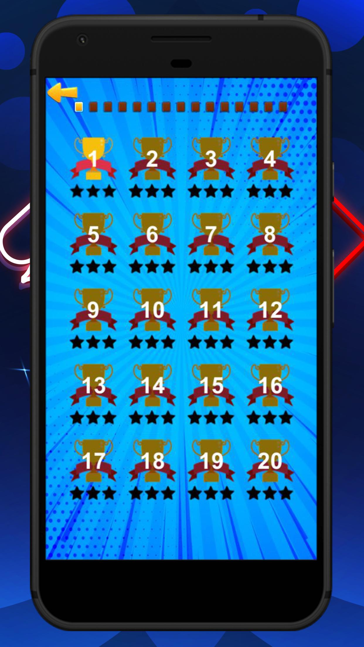 Solitaire Classic Pro