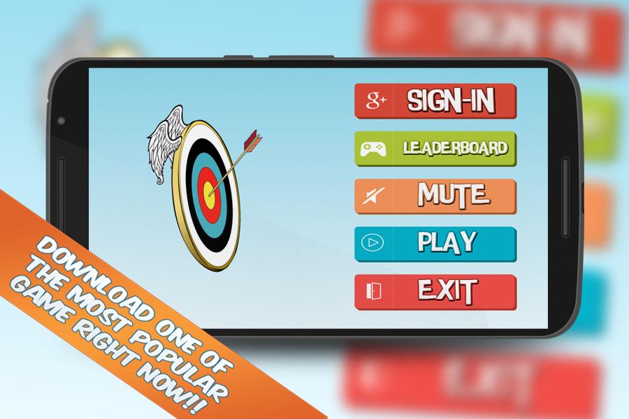 Archery Master Shooter