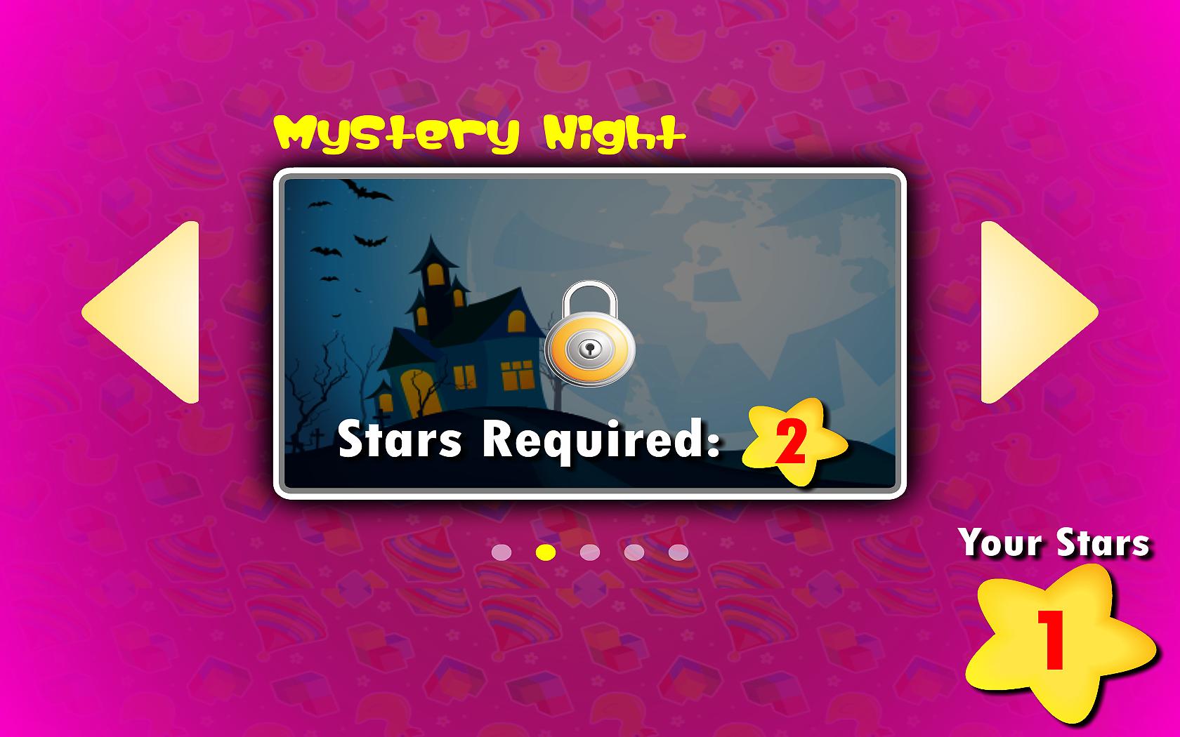 Funny Toys Hidden Objects