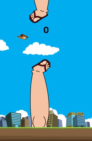 Flappy Tenso