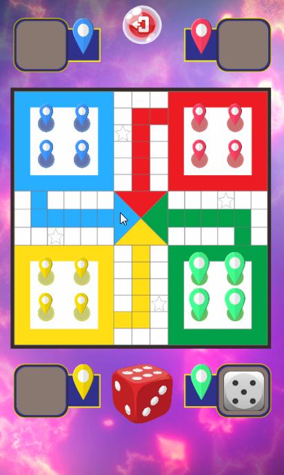 Ludo Classic Eternal 2019