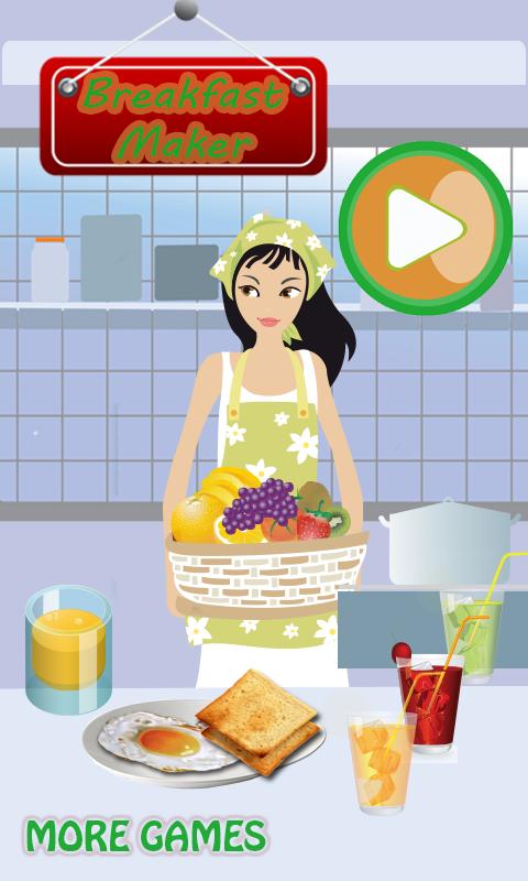 Breakfast Fever Food Cooking