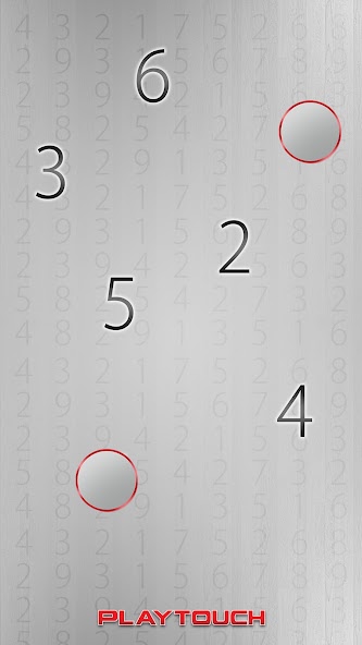 Remember the Numbers