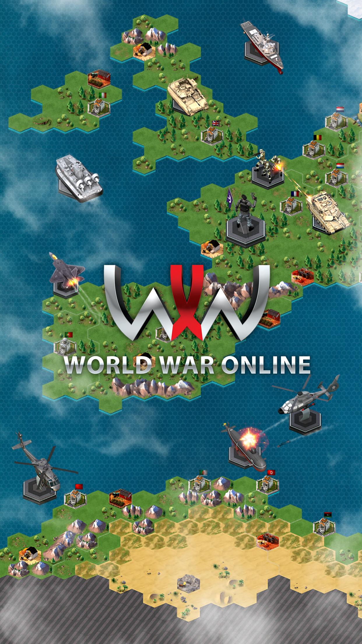 World War Online