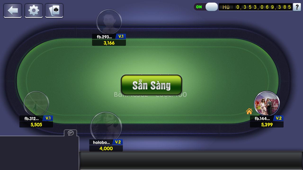 Game danh bai doi thuong - p111 Vip