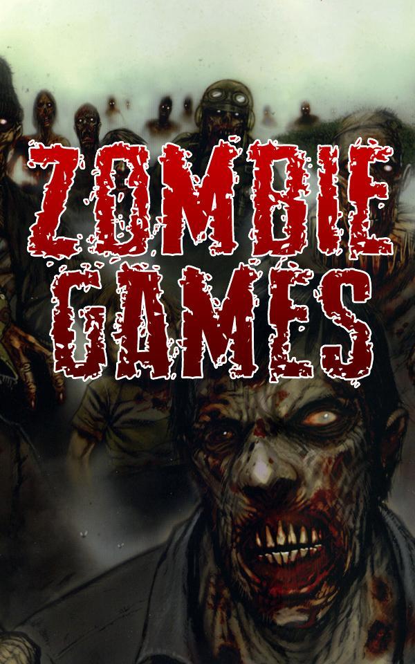 Zombie Killing Games