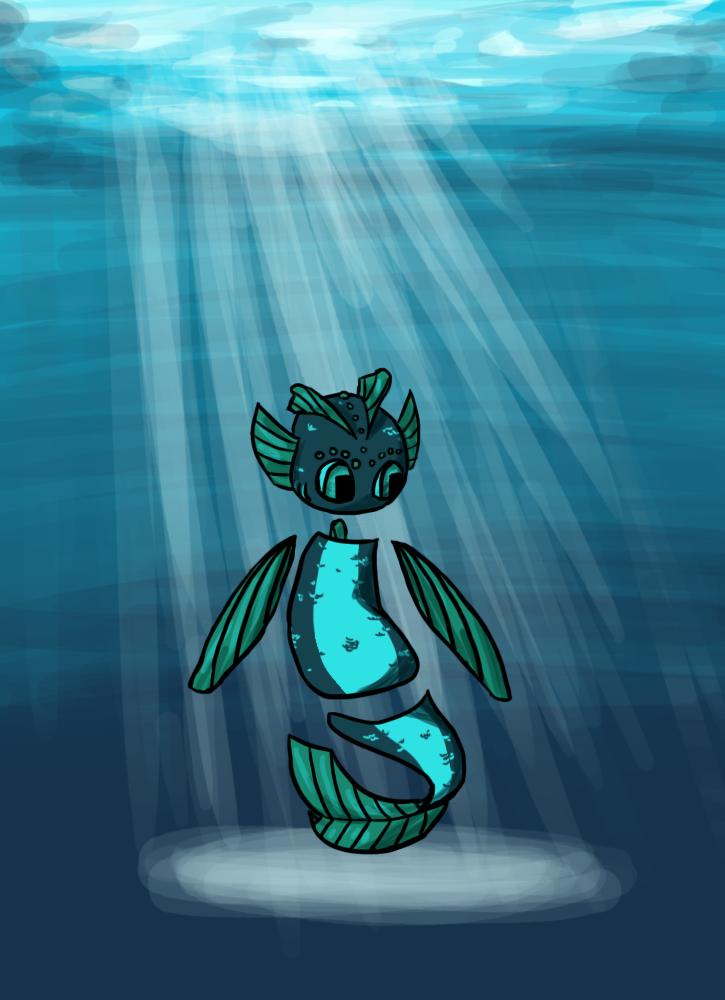 My Little Abomination