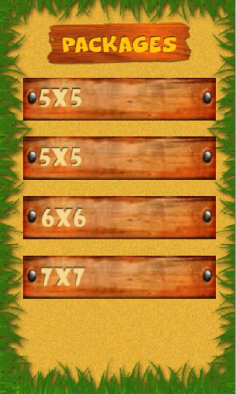 Mushrooms and Scissor