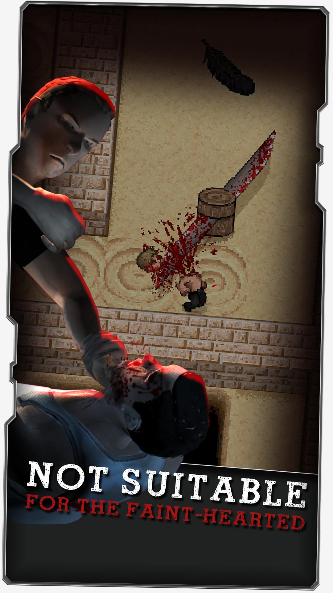 Let Us Prey: Surrender to Hell