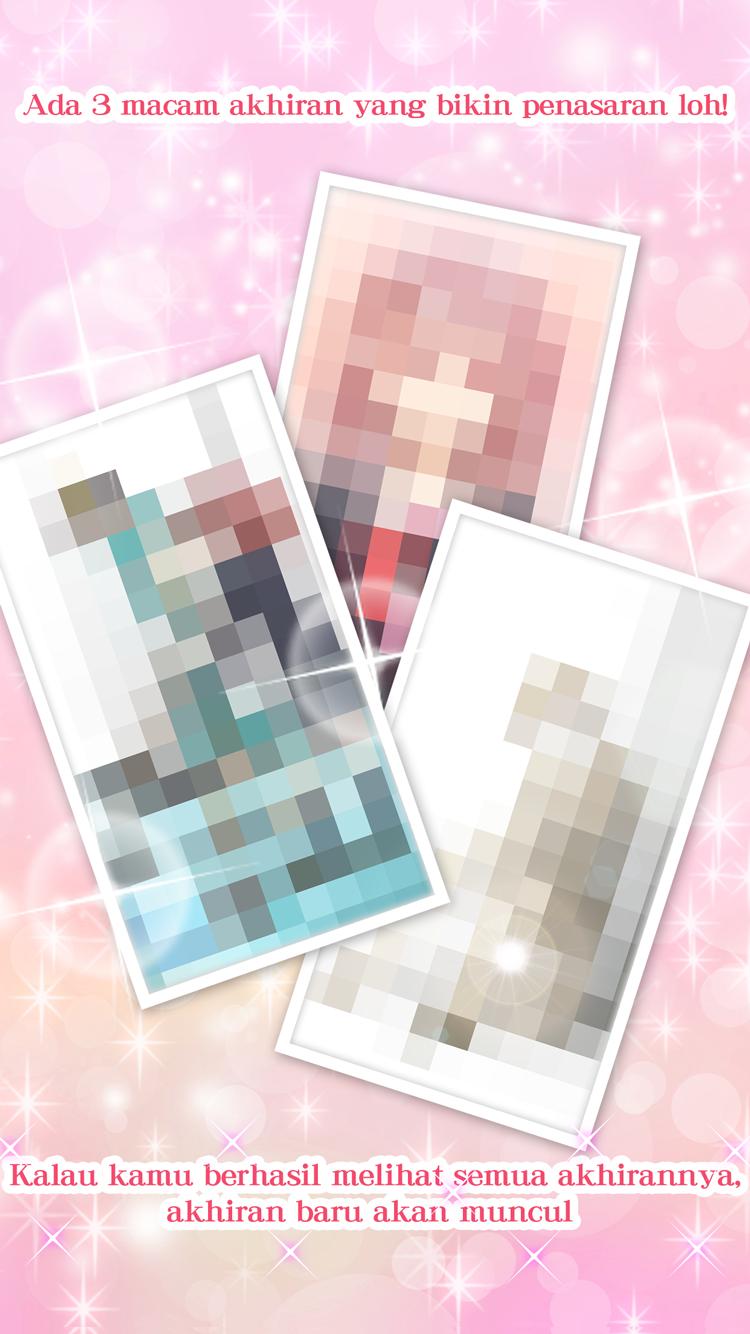 KABEDON(mendorong ke tembok)