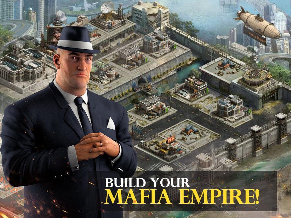 Sin City saga: Smooth Criminal