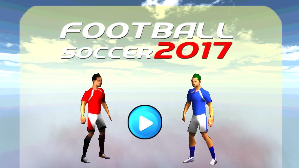 Great Football 2017