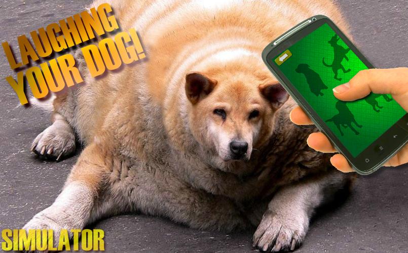 Tease Dogs Sounds Simulator