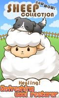 Baw Wow sheep collection