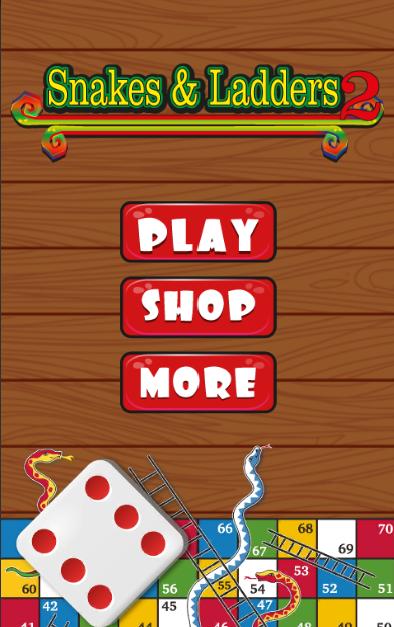 Ular Tangga Klasik - 2018