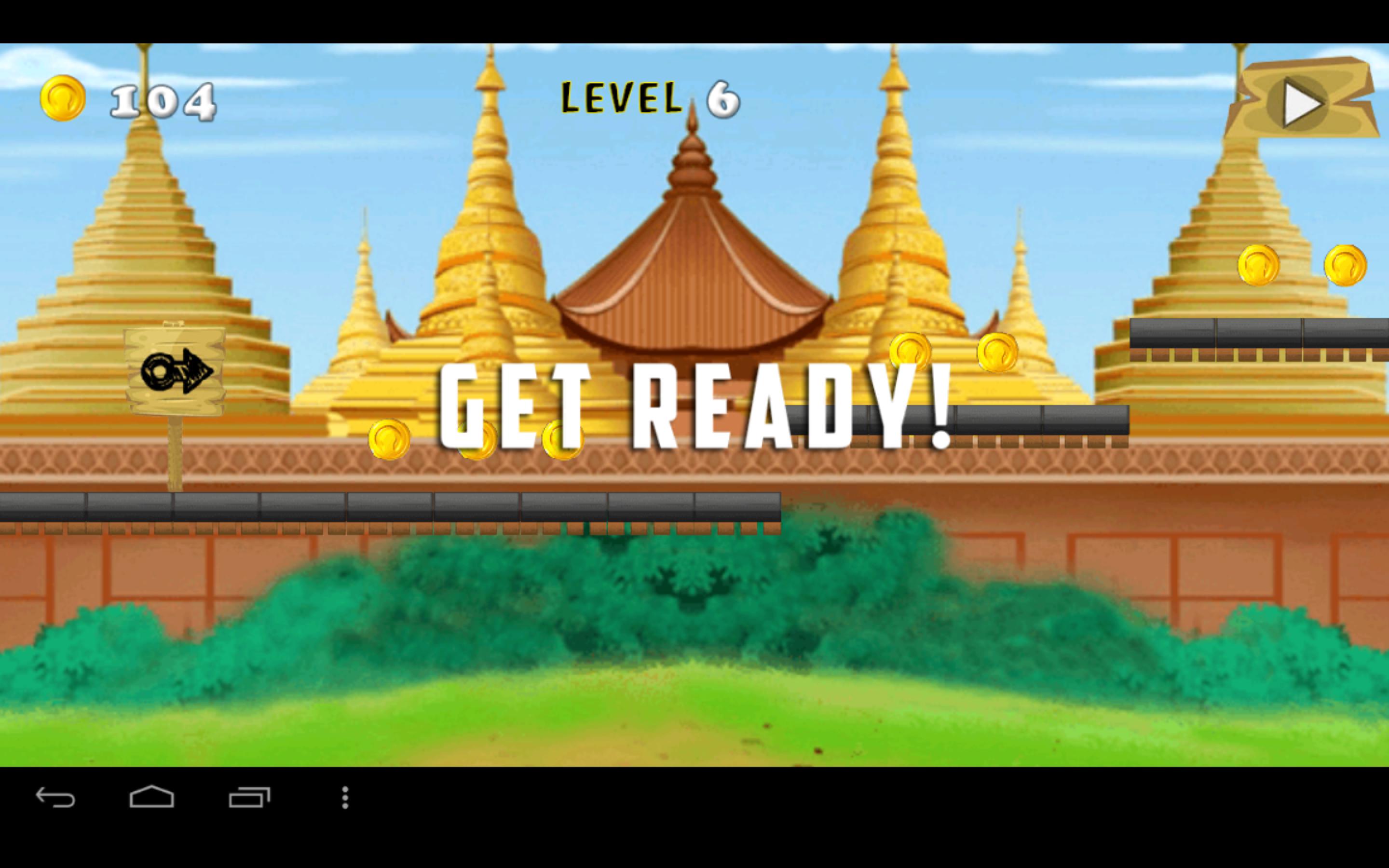 Motu Patlu Train Game