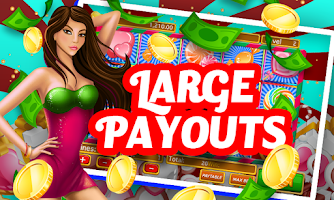 Candy Casino Free Vegas Slots