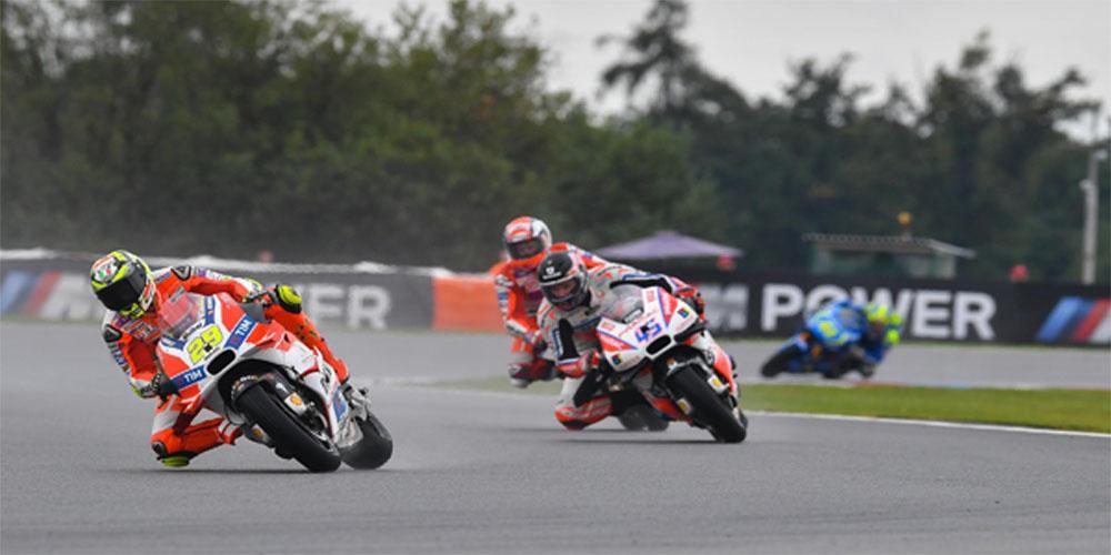Motogp Speed Racer 3D