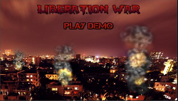 Liberation War