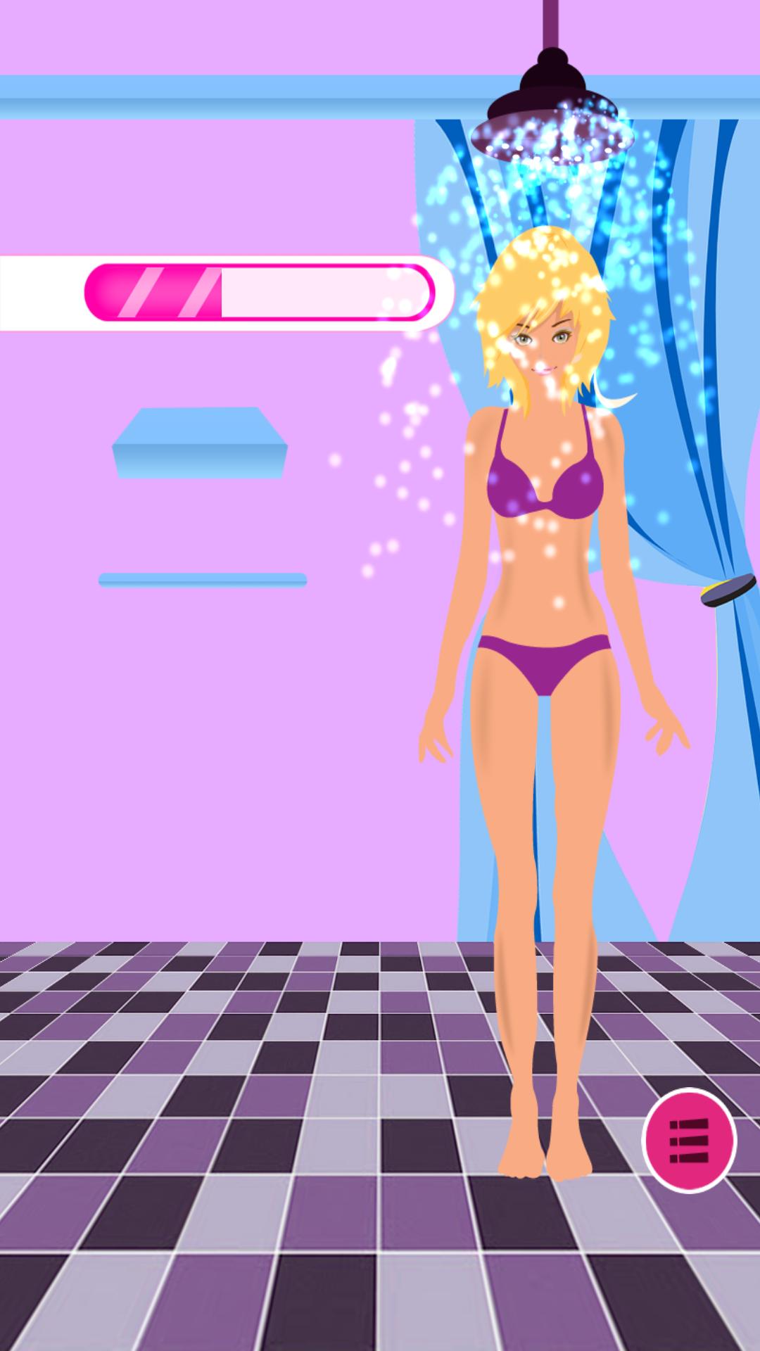 Waxing Salon Games