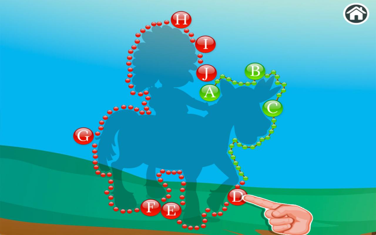 Connect Dots Indian Edition